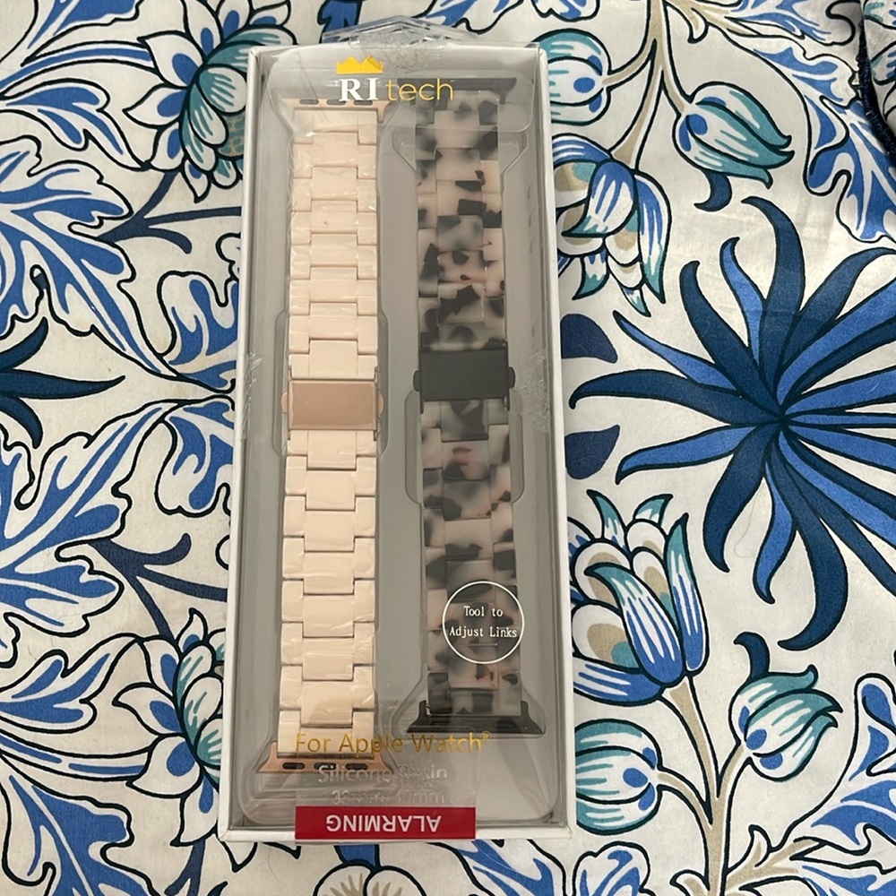 Apple Watch bands